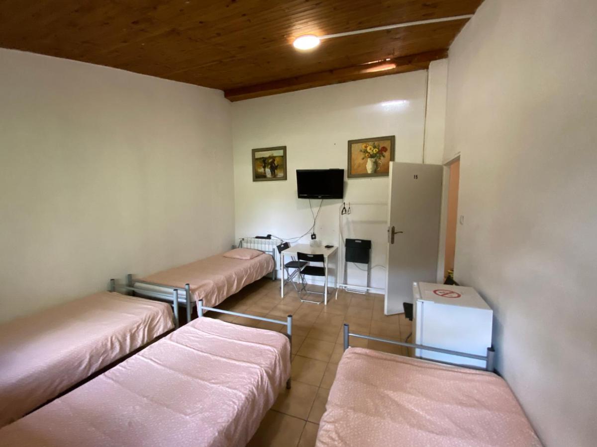 Kwatera prywatna Modlinska 267 No 2