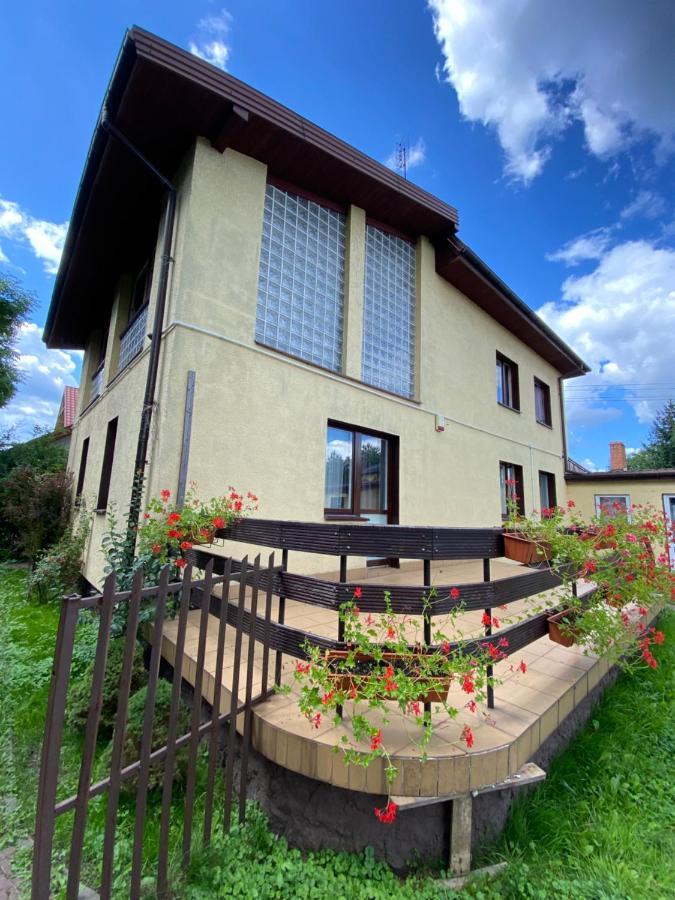 Kwatera prywatna Modlinska 267 No 2 Warszawa